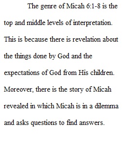SIM Papers 7 (Micah 61-8)